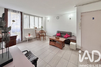 achat appartement antony 92160