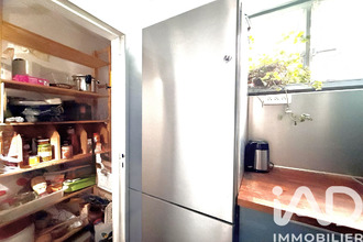achat appartement antony 92160