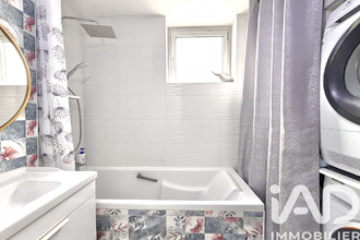 achat appartement antony 92160