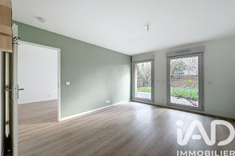 achat appartement antony 92160