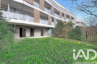 achat appartement antony 92160