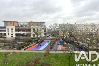 achat appartement antony 92160