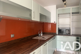 achat appartement antony 92160