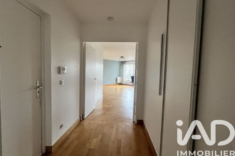 achat appartement antony 92160