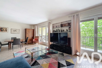 achat appartement antony 92160
