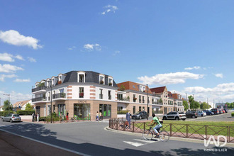 achat appartement antony 92160