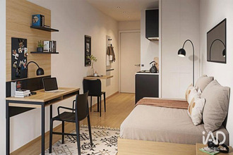 achat appartement antony 92160