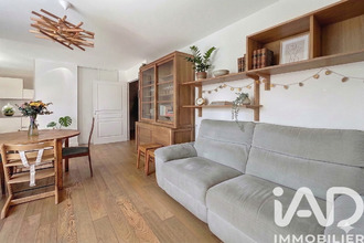 achat appartement antony 92160
