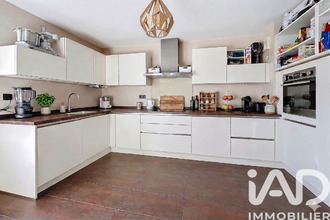 achat appartement antony 92160