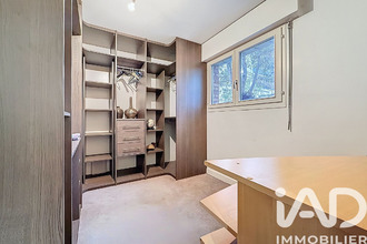 achat appartement antony 92160