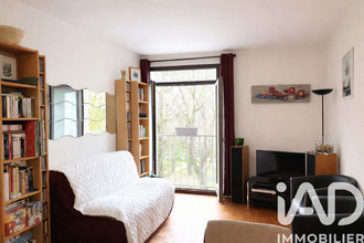 achat appartement antony 92160
