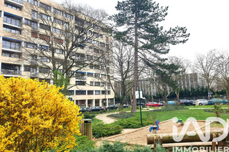 achat appartement antony 92160