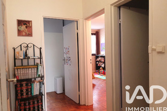 achat appartement antony 92160