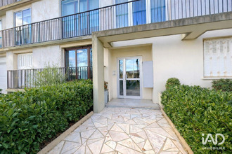 achat appartement antony 92160