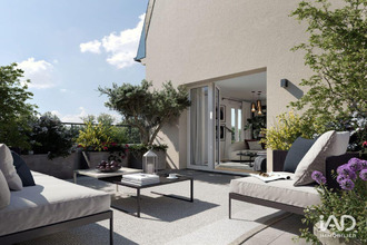 achat appartement antony 92160