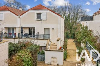 achat appartement antony 92160