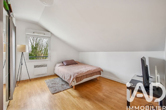 achat appartement antony 92160
