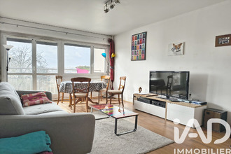 achat appartement antony 92160