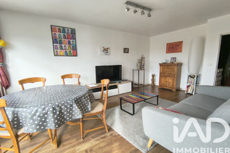 achat appartement antony 92160