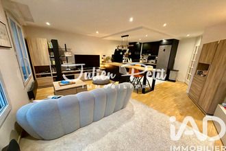 achat appartement antony 92160