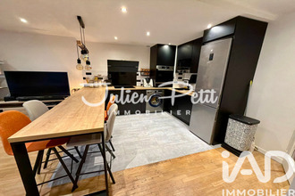 achat appartement antony 92160