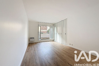achat appartement antony 92160