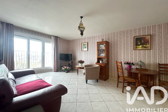 achat appartement antony 92160