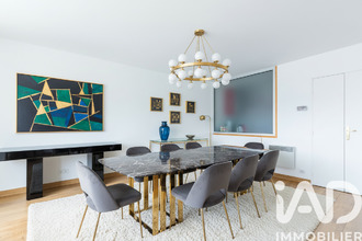 achat appartement antony 92160