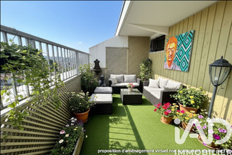 achat appartement antony 92160