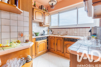 achat appartement antony 92160