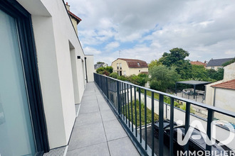 achat appartement antony 92160