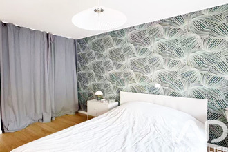 achat appartement antony 92160