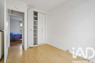 achat appartement antony 92160