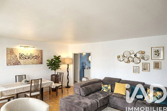 achat appartement antony 92160