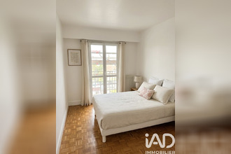 achat appartement antony 92160