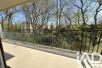 achat appartement antony 92160