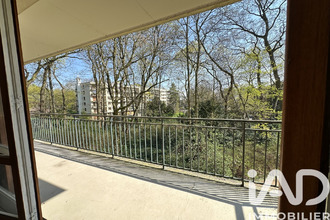 achat appartement antony 92160