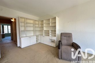 achat appartement antony 92160