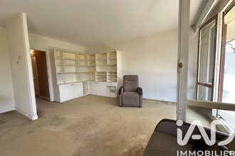 achat appartement antony 92160