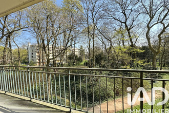 achat appartement antony 92160