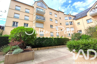 achat appartement antony 92160
