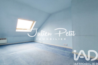 achat appartement antony 92160