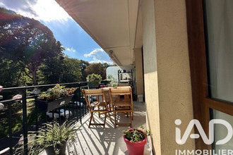 achat appartement antony 92160