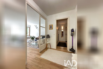 achat appartement antony 92160
