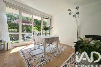 achat appartement antony 92160