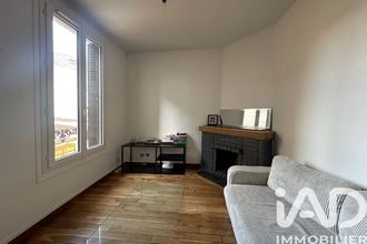 achat appartement antony 92160