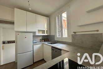 achat appartement antony 92160