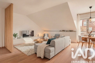 achat appartement antony 92160
