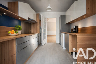 achat appartement antony 92160