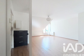 achat appartement antony 92160